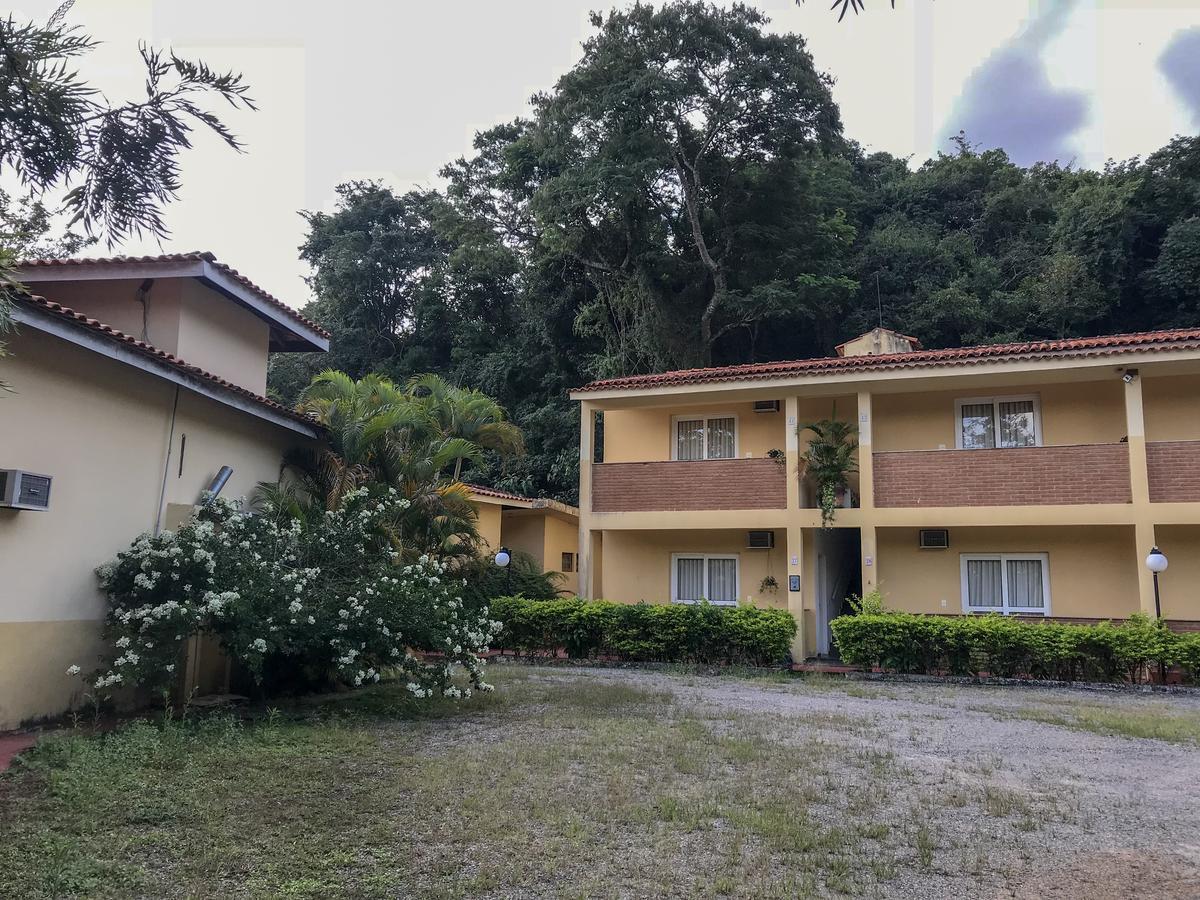 Hotel Nosso Sonho Itatiba Exterior photo