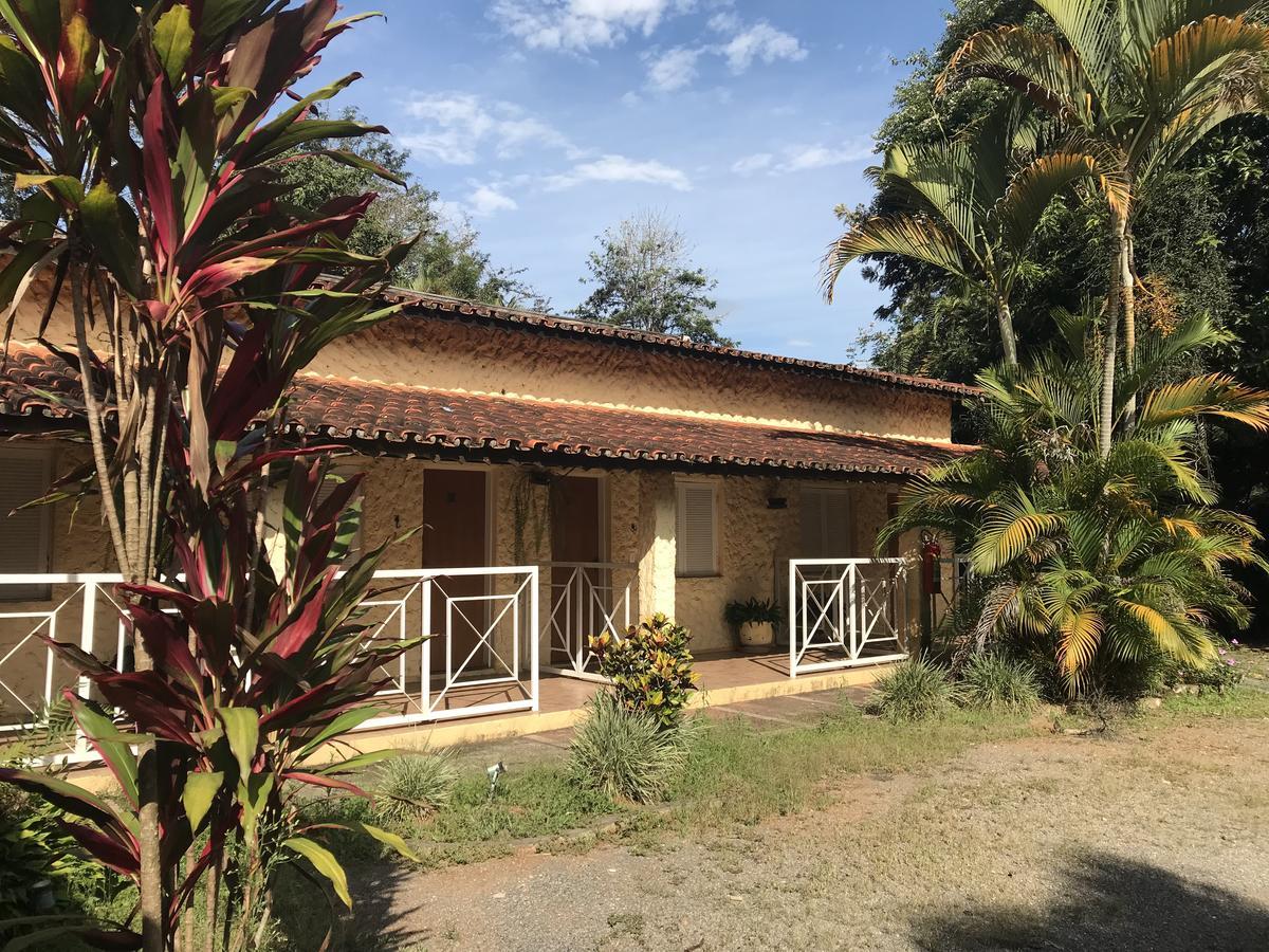 Hotel Nosso Sonho Itatiba Exterior photo