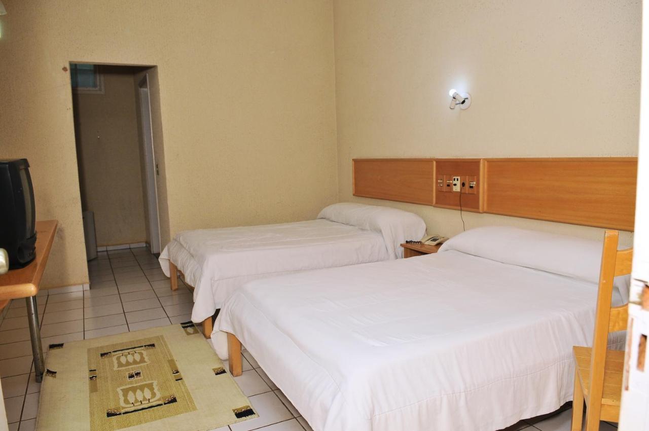 Hotel Nosso Sonho Itatiba Exterior photo