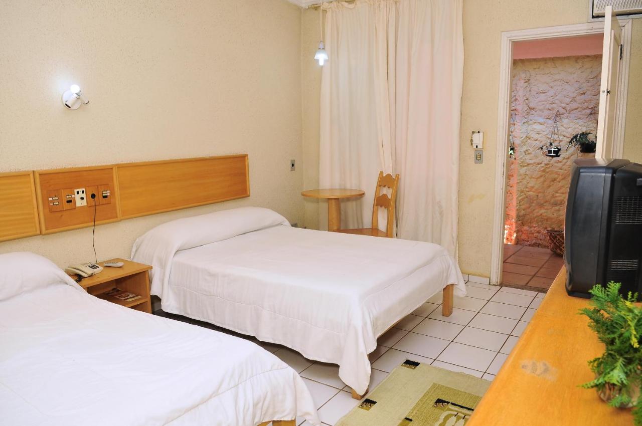 Hotel Nosso Sonho Itatiba Exterior photo