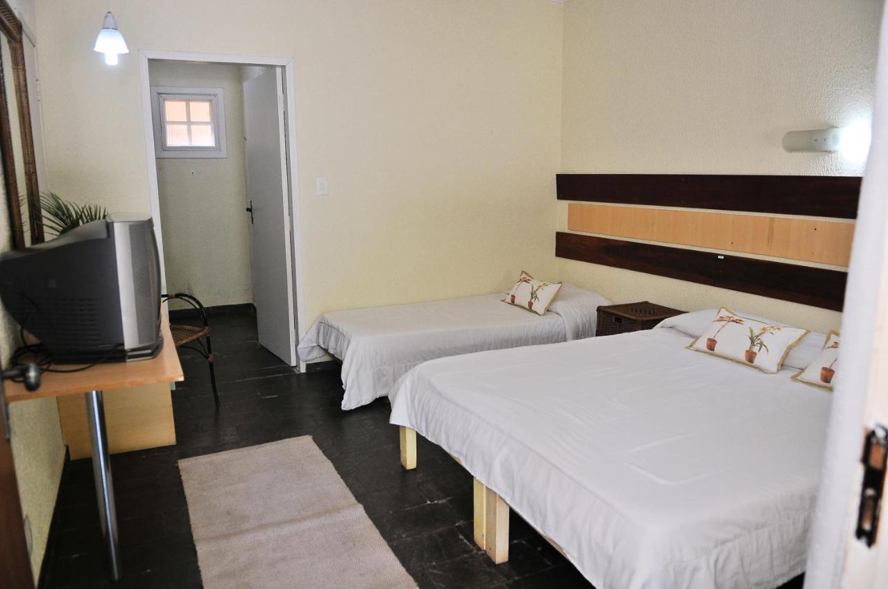 Hotel Nosso Sonho Itatiba Exterior photo