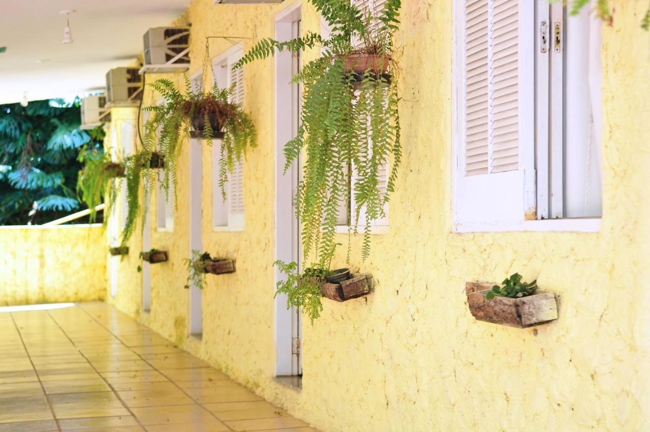 Hotel Nosso Sonho Itatiba Exterior photo