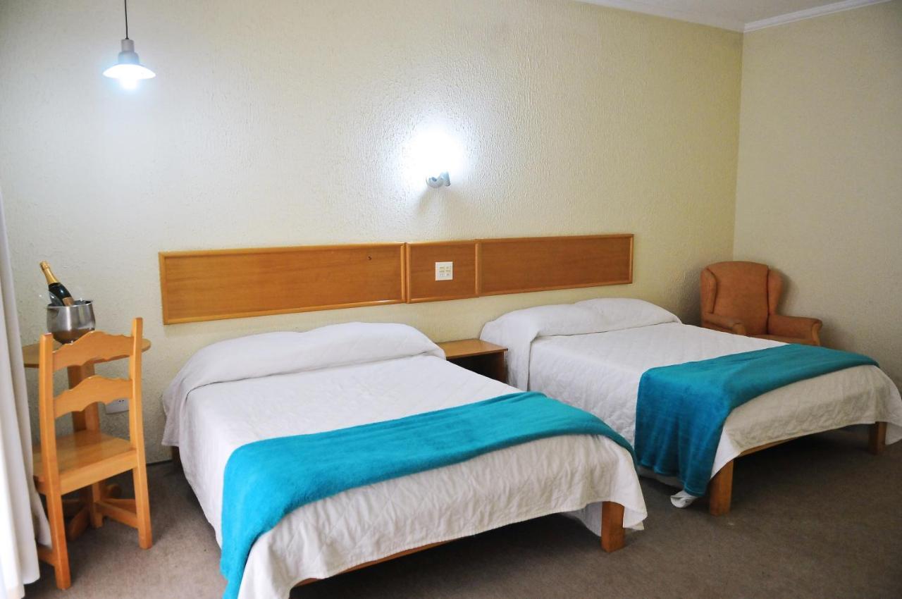 Hotel Nosso Sonho Itatiba Exterior photo