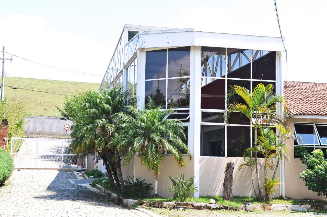 Hotel Nosso Sonho Itatiba Exterior photo