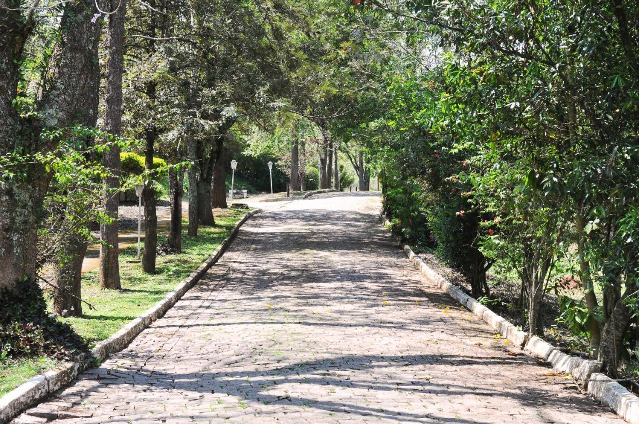 Hotel Nosso Sonho Itatiba Exterior photo