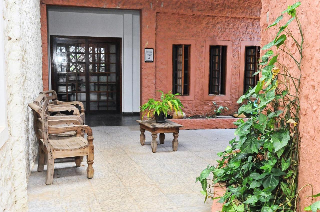 Hotel Nosso Sonho Itatiba Exterior photo